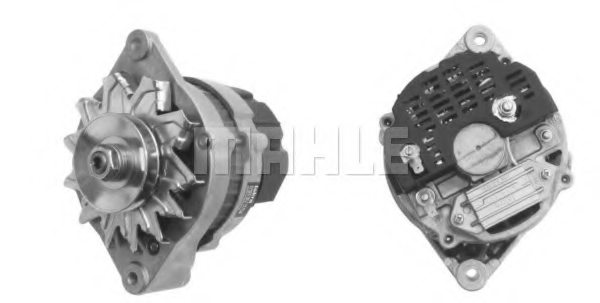 MAHLE ORIGINAL MG 219 Alternator